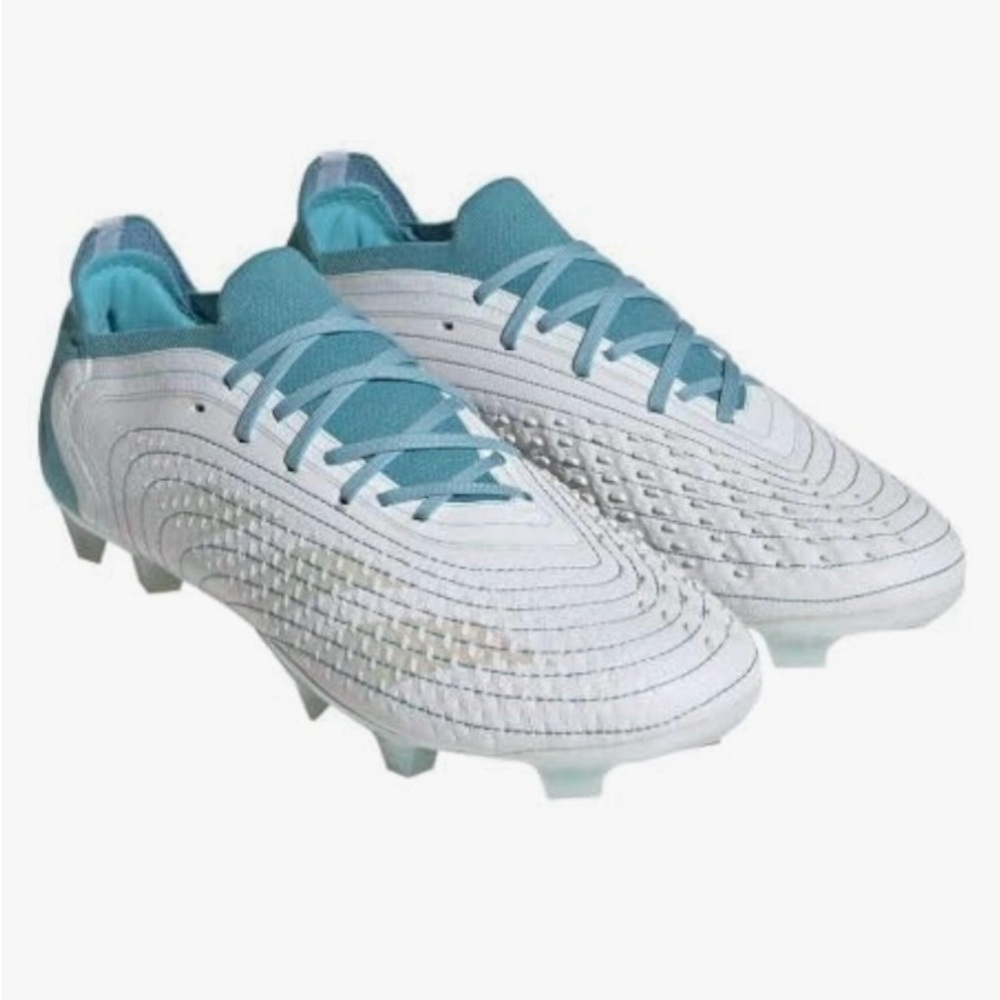 Adidas Predator Accuracy .2 FG Soccer Cleats